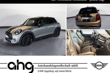 Mini Cooper S Gebrauchtwagen