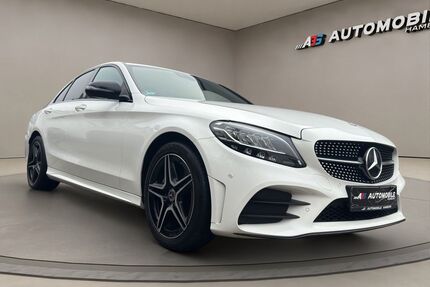 Mercedes-Benz C 220 Gebrauchtwagen