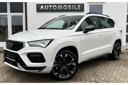 Cupra Ateca Gebrauchtwagen
