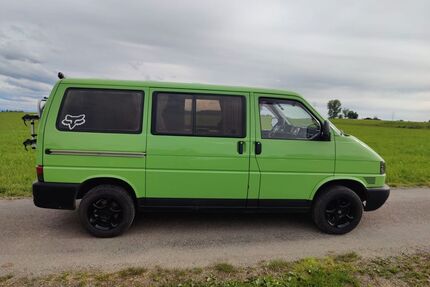 VW T4 andere Gebrauchtwagen