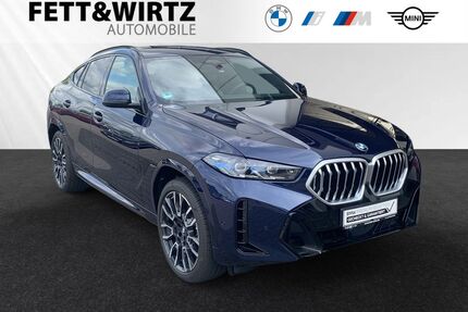 BMW X6 Gebrauchtwagen