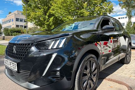 Peugeot 2008 Gebrauchtwagen