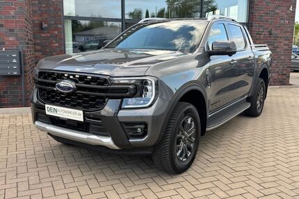 Ford Ranger Gebrauchtwagen