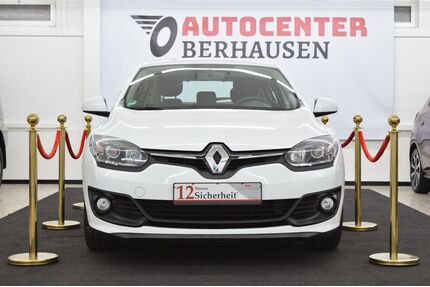 Renault Megane Gebrauchtwagen