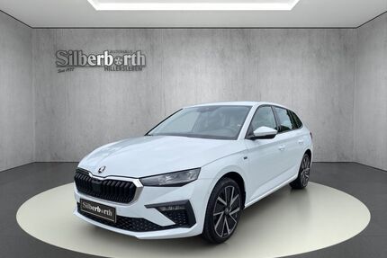 Skoda Scala Gebrauchtwagen