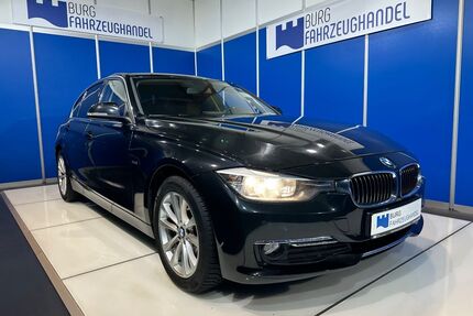 BMW 320 Gebrauchtwagen