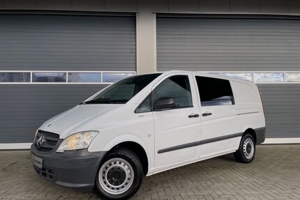 Mercedes-Benz Vito Gebrauchtwagen