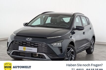 Hyundai BAYON Gebrauchtwagen