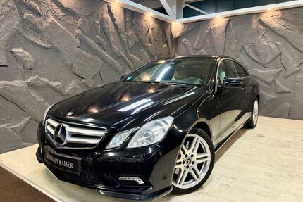 Mercedes-Benz E 250 Gebrauchtwagen