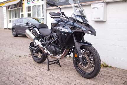 Benelli TRK 502 Gebrauchtwagen
