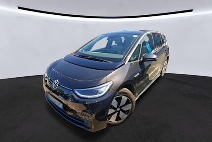 VW ID.3 Gebrauchtwagen