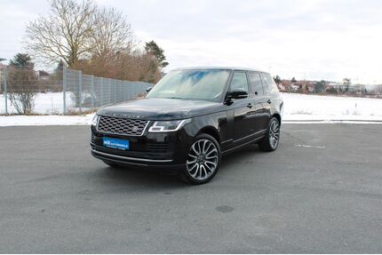 Land Rover Range Rover Gebrauchtwagen