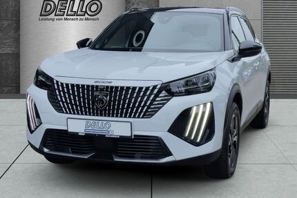 Peugeot 2008 Gebrauchtwagen