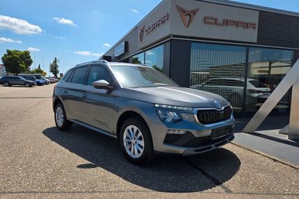 Skoda Kamiq Gebrauchtwagen