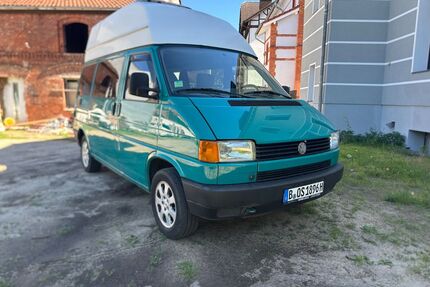 VW T4 California Gebrauchtwagen