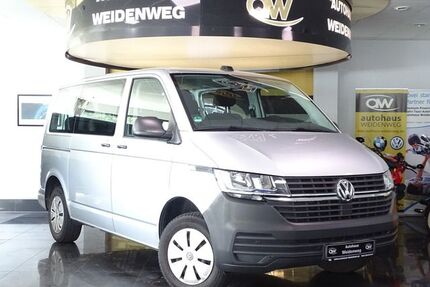 VW T6 Transporter Gebrauchtwagen