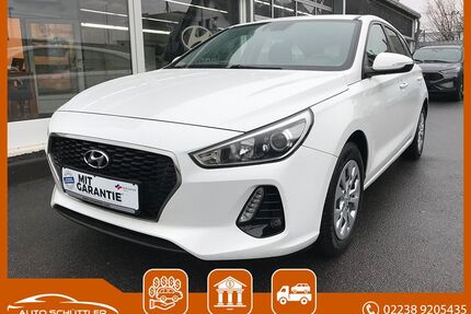 Hyundai i30 Gebrauchtwagen