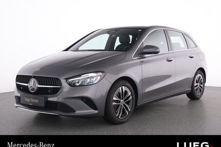 Mercedes-Benz B 200 Gebrauchtwagen