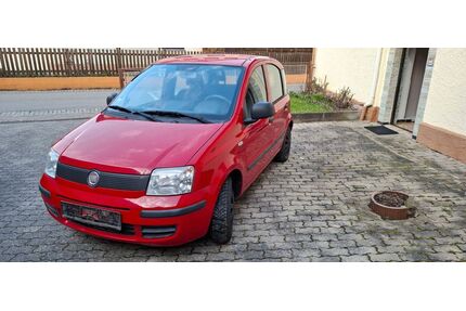 Fiat Panda Gebrauchtwagen