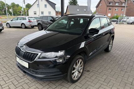 Skoda Karoq Gebrauchtwagen