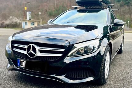 Mercedes-Benz C 200 Gebrauchtwagen