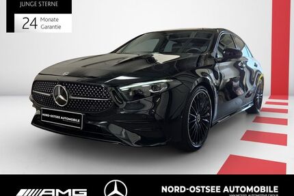 Mercedes-Benz A 200 Gebrauchtwagen