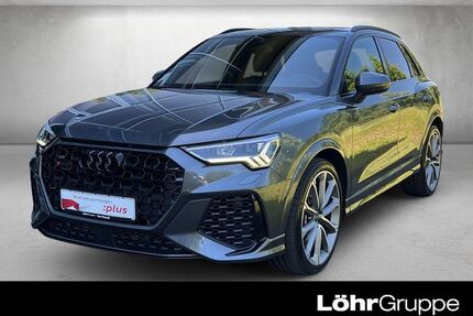 Audi RSQ3 Gebrauchtwagen