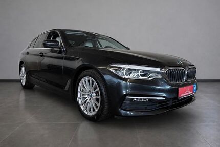 BMW 540 Gebrauchtwagen