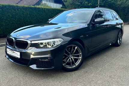 BMW 520 Gebrauchtwagen