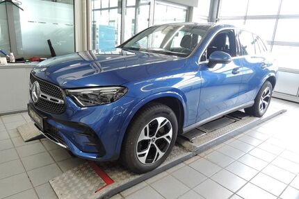 Mercedes-Benz GLC 300 Gebrauchtwagen