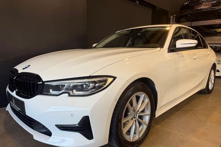 BMW 320 Gebrauchtwagen