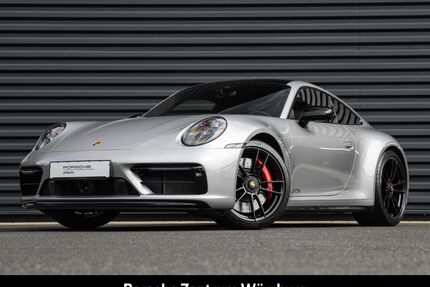 Porsche 992 Gebrauchtwagen
