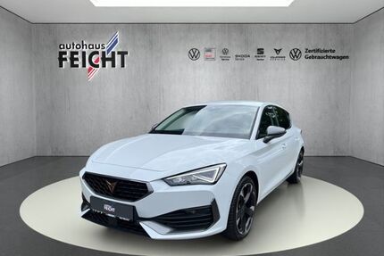 Cupra Leon Gebrauchtwagen