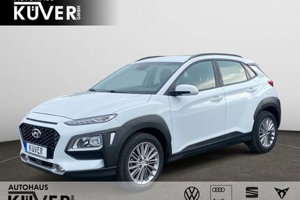 Hyundai KONA Gebrauchtwagen