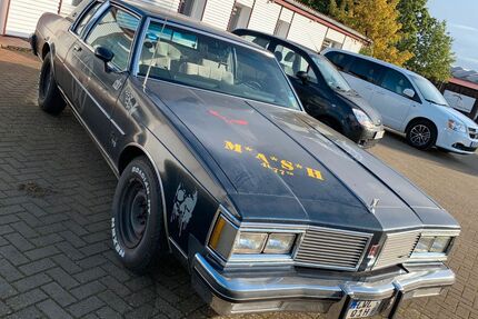 Oldsmobile Delta 88 Gebrauchtwagen