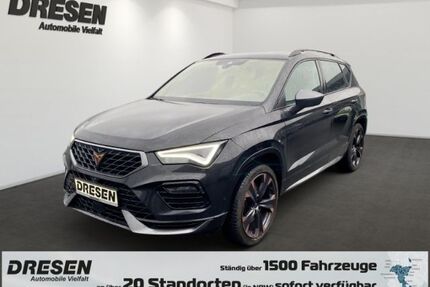Cupra Ateca Gebrauchtwagen