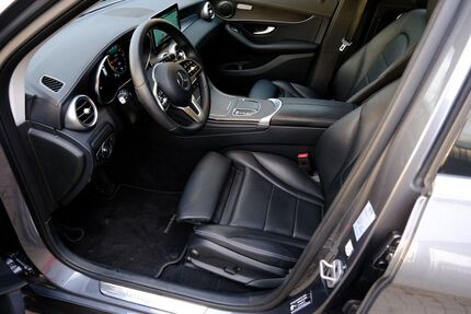 Mercedes-Benz GLC 300 Gebrauchtwagen