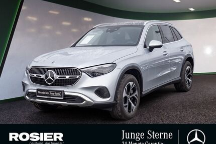 Mercedes-Benz GLC 300 Gebrauchtwagen