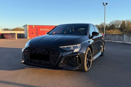 Audi RS3 Gebrauchtwagen