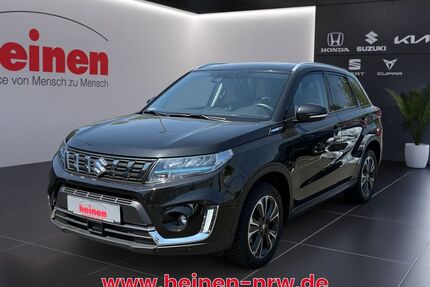 Suzuki Vitara Gebrauchtwagen