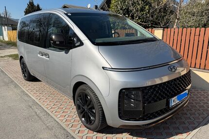Hyundai STARIA Gebrauchtwagen