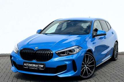 BMW 128 Gebrauchtwagen