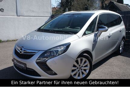 Opel Zafira Gebrauchtwagen