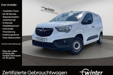 Opel Combo Gebrauchtwagen