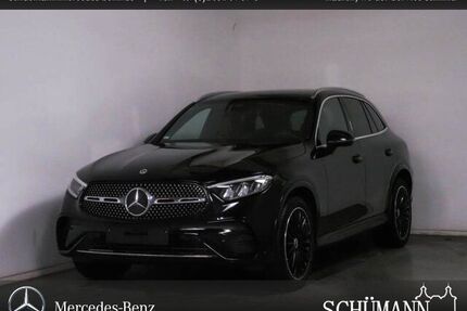 Mercedes-Benz GLC 220 Gebrauchtwagen