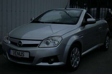 Opel Tigra Gebrauchtwagen