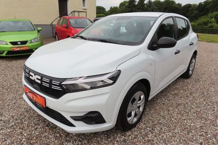 Dacia Sandero Gebrauchtwagen