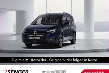 Mercedes-Benz T-Klasse Gebrauchtwagen