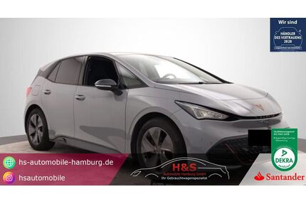 Cupra Born Gebrauchtwagen