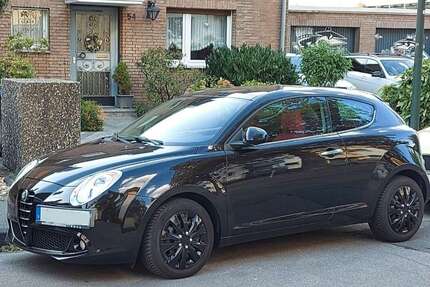 Alfa Romeo MiTo Gebrauchtwagen